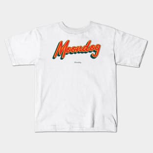 Moondog Kids T-Shirt